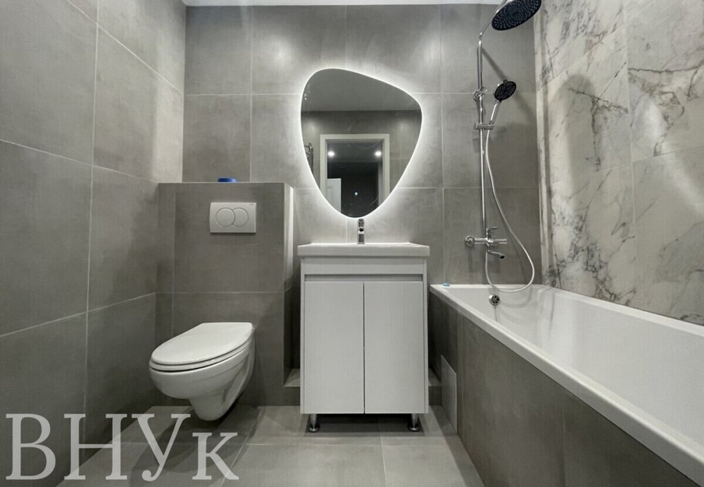 Продаж Квартира 1-кімнатна, 5/11 поверх на вул. Смакули Тернопіль - фото 8