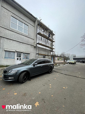 Оренда офісне приміщення — Липинського В'ячеслава Львів - фото 8