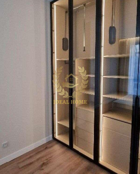 Продаж Квартира 1-кімнатна, 14/19 поверх на Бульварно-Кудрявская ул., 15А Kiev - photo 13