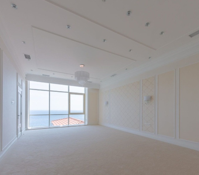 Продается шикарный дом на Французском Бульваре, с ремонтом! Панорамный вид на море, с бассейном! 11 соток. Одеса - фото 17