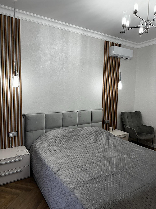 Продам  новый дом  226м2 на Фонтане. Одеса - фото 9