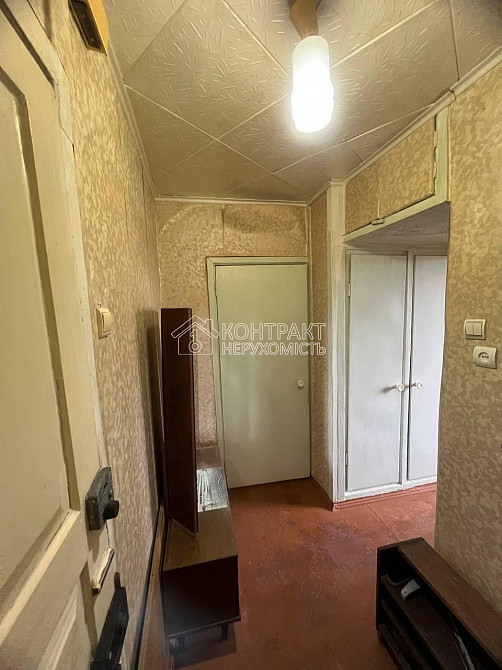 Продаж Квартира 1-кімнатна, 9/9 поверх на вул. Гвардійців Широнінців Харків - фото 8