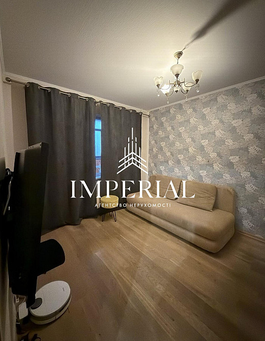 Продаж Квартира 3-кімнатна, 5/14 поверх на вул. Заболотного Академика Kiev - photo 9