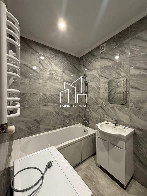 Оренда 2к Квартира 58 кв.м Вашингтона Джорджа вул. Львів - фото 20