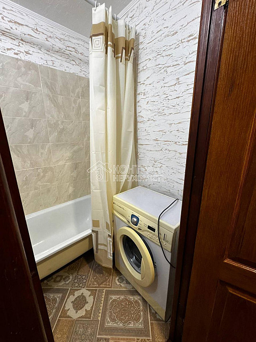 Оренда Квартира 1-кімнатна, 12/12 поверх на вул. Кричевського Харків - фото 4