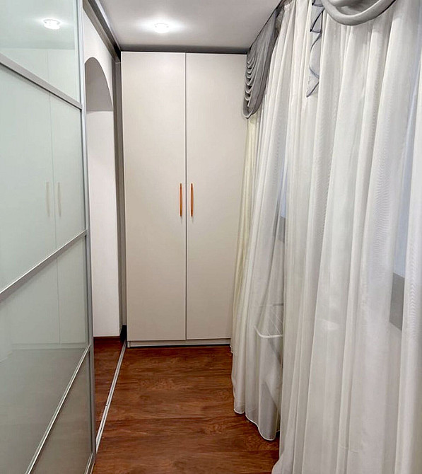 Продаж Квартира 4-кімнатна, 1/10 поверх на Усенко ул., 9 Дніпро - фото 5