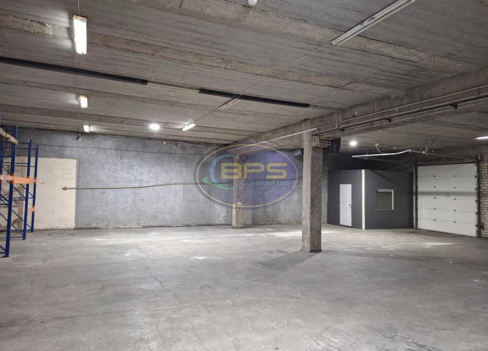 Оренда складське приміщення на вул. Боровського Миколи Odessa - photo 5