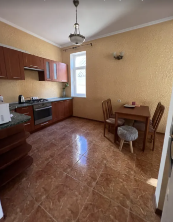 Капитальный дом на Фонтане, ул.Львовская. Одеса