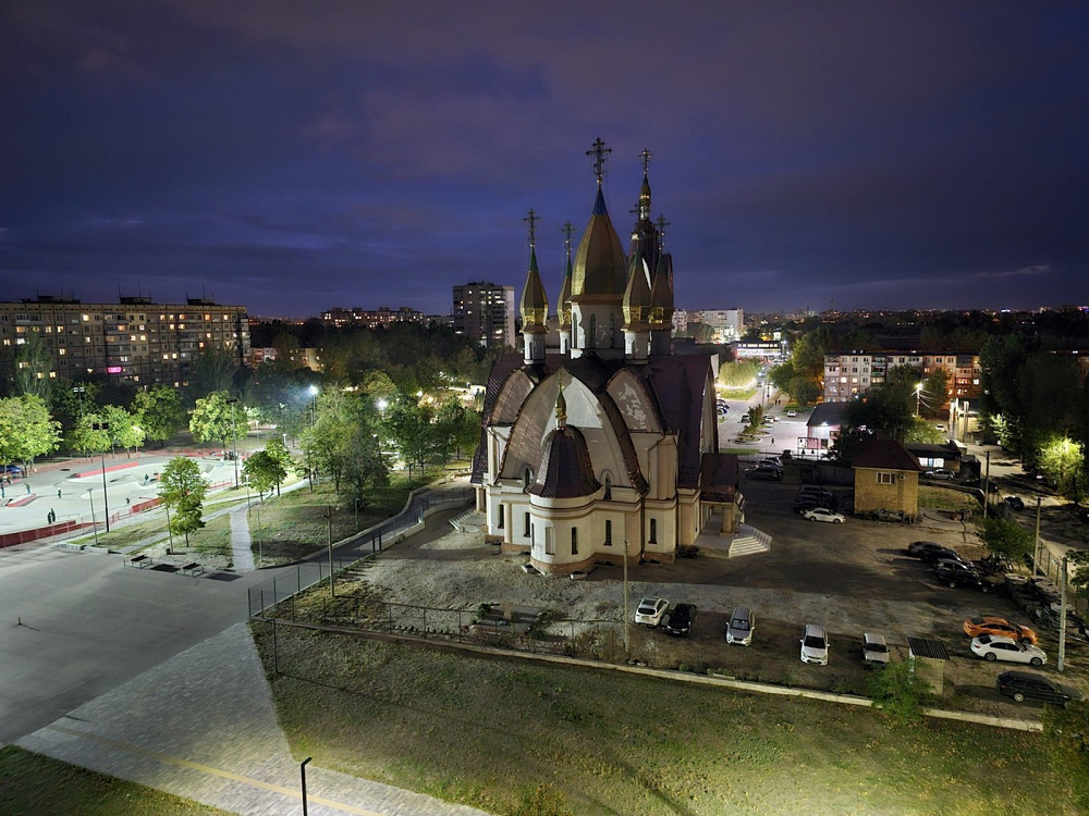 Продаж Квартира 4-кімнатна, 9/9 поверх на Осенняя ул., 13 Б Дніпро - фото 18