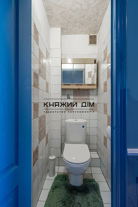 Продаж Квартира 3-кімнатна, 8/10 поверх на Вишняковская ул. Kiev - photo 7