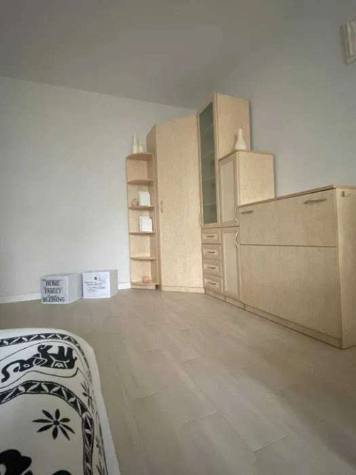 Оренда Квартира 1-кімнатна на ул. Михаила Драгоманова, 1д Київ - фото 5