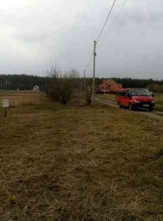 Продаж земельної ділянки 7 соток Бориспіль