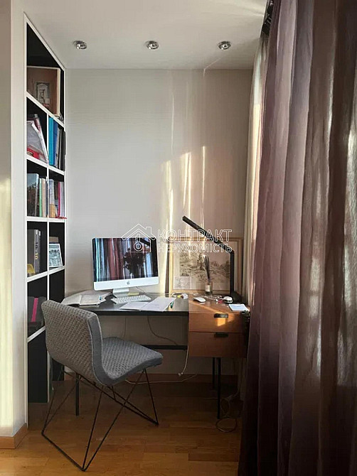 Продаж Квартира 2-кімнатна, 25/25 поверх на вул. Барабашова Харьков - изображение 13