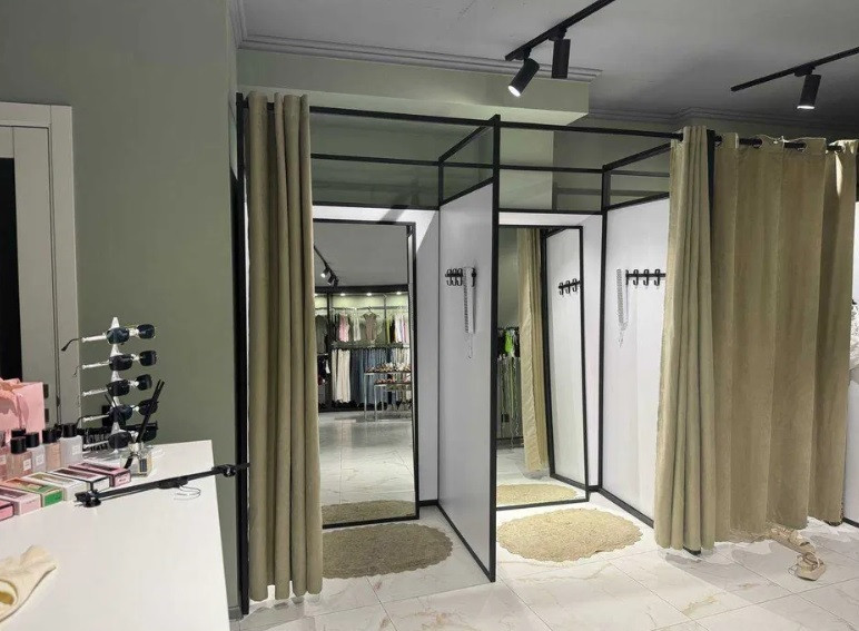 Оренда торгове приміщення на Каманина ул., 16а поверх - -1/25 Одеса - фото 6