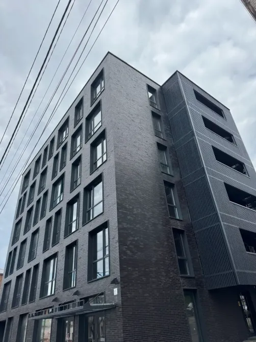 Продаж 1к Квартира 22 кв.м вул. Січових Стрільців буд.  17а Дніпро - фото 15