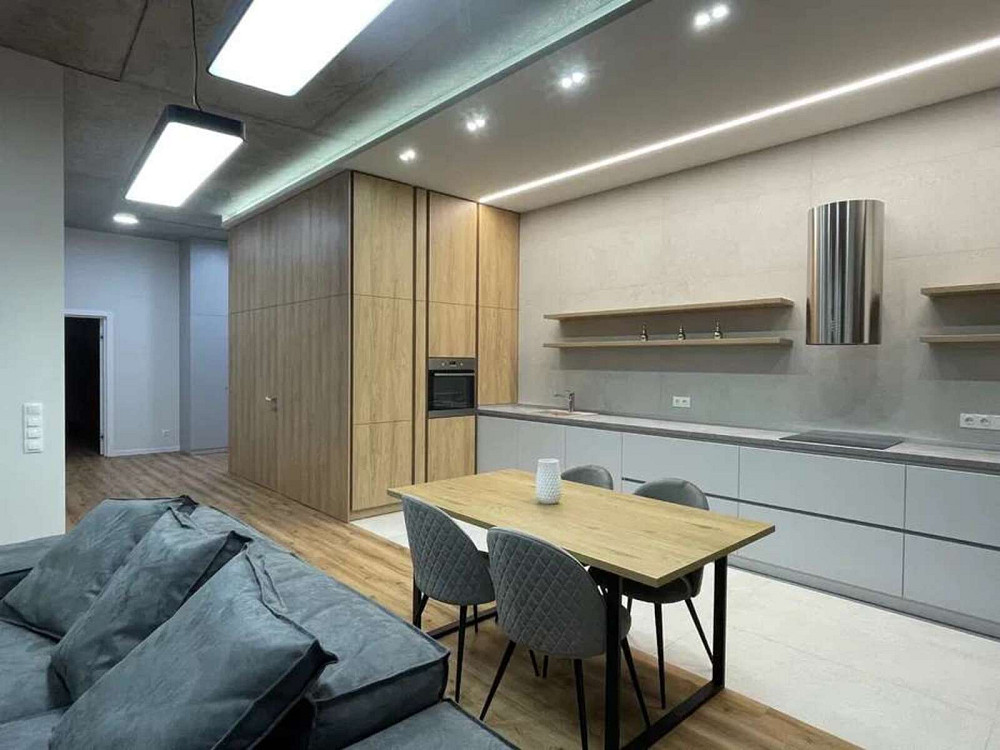 Оренда Квартира 2-кімнатна, 3/8 поверх на пр. Берестейский (пр. Победы) Киев - изображение 3