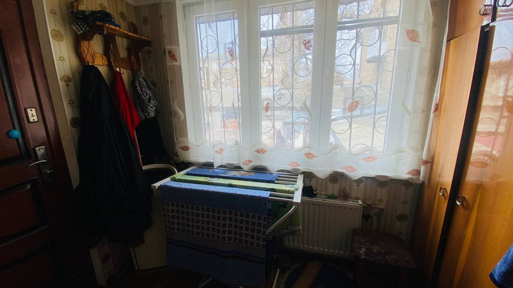 Продам 3-х комнатную квартиру на ул. Мясоедовская Одеса - фото 15