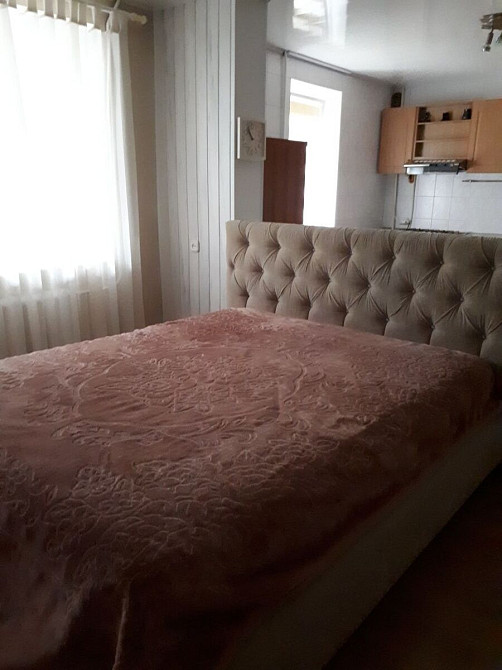 Оренда Квартира 1-кімнатна, 2/5 поверх на Є. Харченко, 43 а Киев - изображение 4