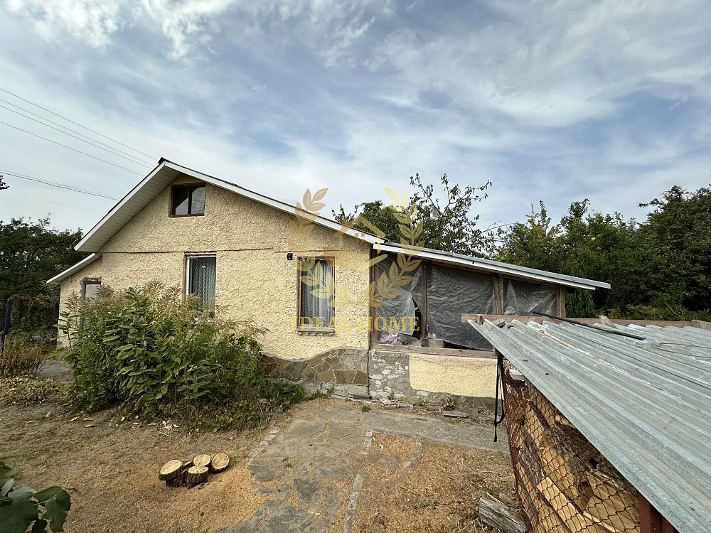 Продаж будиночок дачний Мала Солтанівка  - фото 8