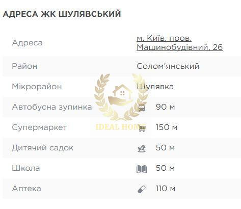 Продаж смарт-квартири в новобудові, Шулявка, Солом'янський р-н Київ - фото 4