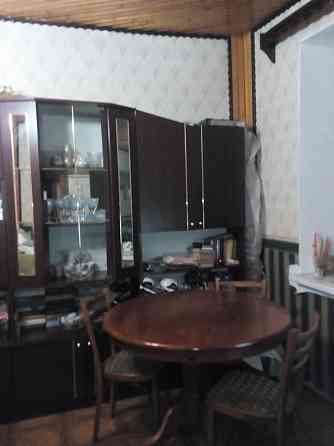 2-комн. квартира со своим палисадником, 2 сот. земли Odessa