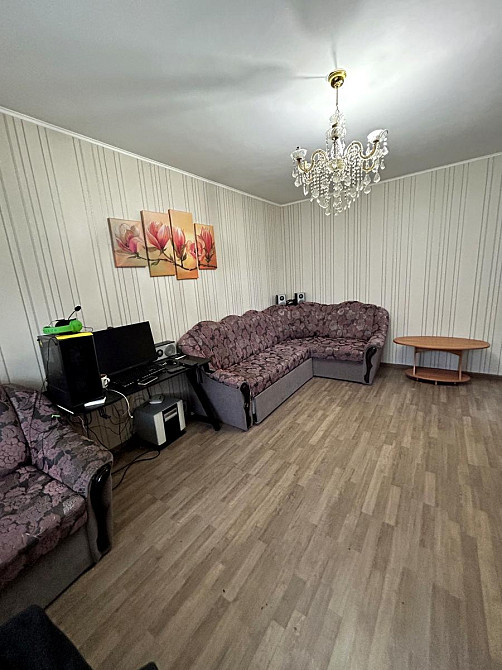 Продаж Квартира 2-кімнатна, 5/9 поверх на Прирічна вул., д. 17-Г Kiev - photo 3