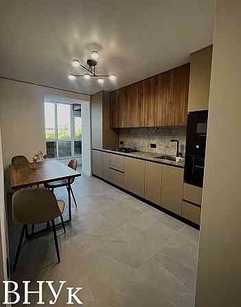 Продаж Квартира 1-кімнатна, 4/9 поверх на вул. Текстильна Ternopil'