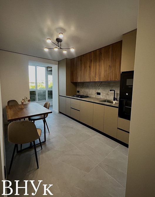 Продаж Квартира 1-кімнатна, 4/9 поверх на вул. Текстильна Тернополь - изображение 1