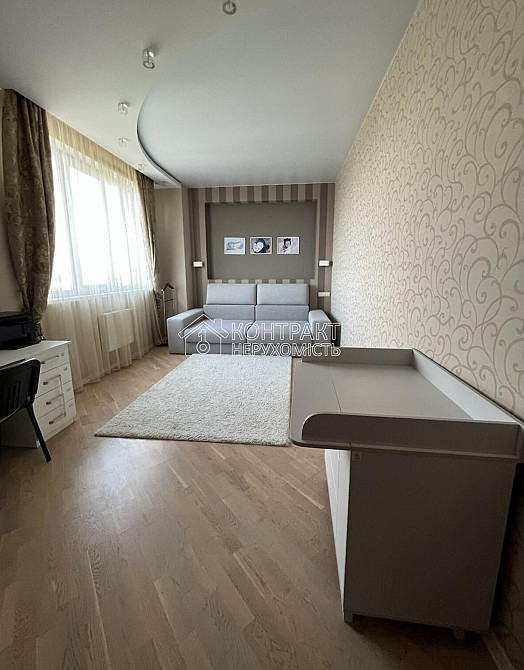 Продаж Квартира 2-кімнатна, 16/23 поверх на вул. Олімпійська Харків - фото 9