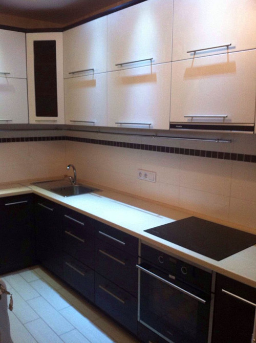 Оренда Квартира 1-кімнатна, 19/25 поверх на просп. Алішера Навої, 69 Київ - фото 2