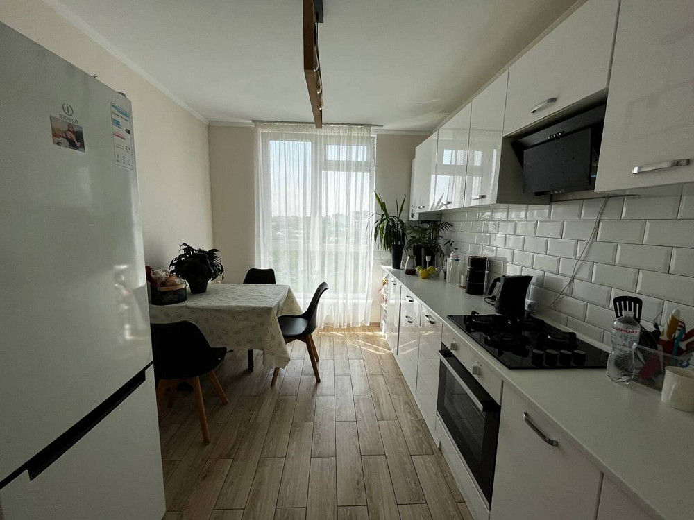 Продаж 2х-кімнатної квартири з ремонтом вул. Білогірська Тернопіль - фото 9