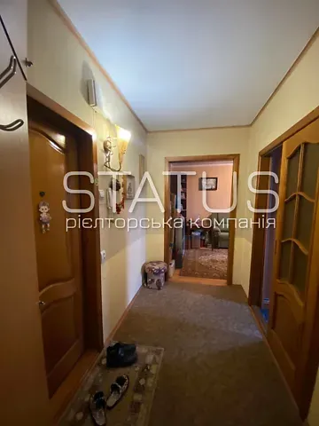 Продаж 2к Квартира 48.3 кв.м Хмельницького Богдана бульвар 5 Полтава - фото 14