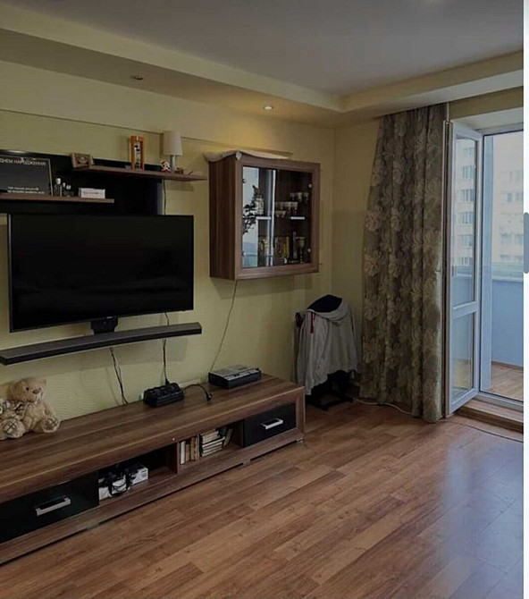 Оренда Квартира 3-кімнатна, 8/10 поверх Вінниця - фото 2