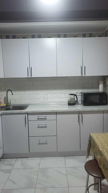 Оренда 3к Квартира 65 кв.м Ювілейний вул. Харків - фото 9