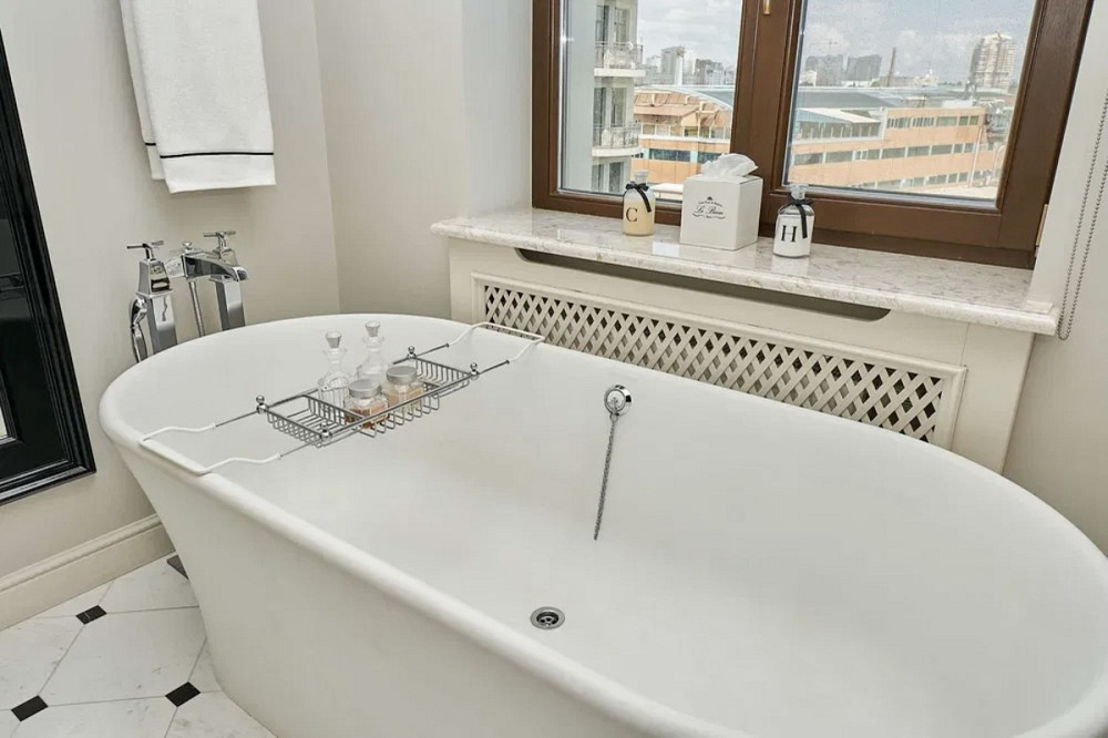 Продаж Квартира 2-кімнатна, 6/20 поверх на Генуэзская ул., 1 Одеса - фото 6