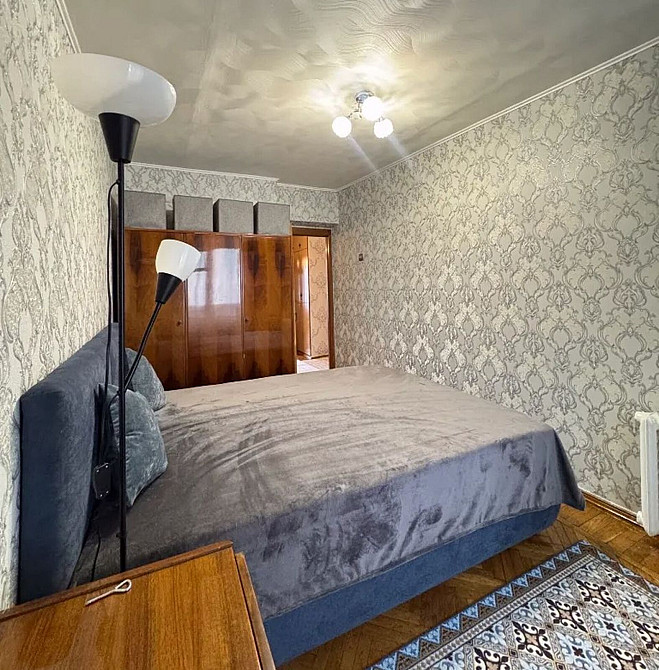 Продаж Квартира 3-кімнатна, 4/9 поверх на Тверская ул., 9 Дніпро - фото 8