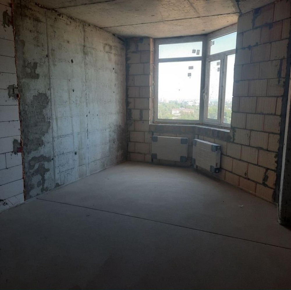 Продаж 1к квартири в ЖК Реал Парк Одеса - фото 8
