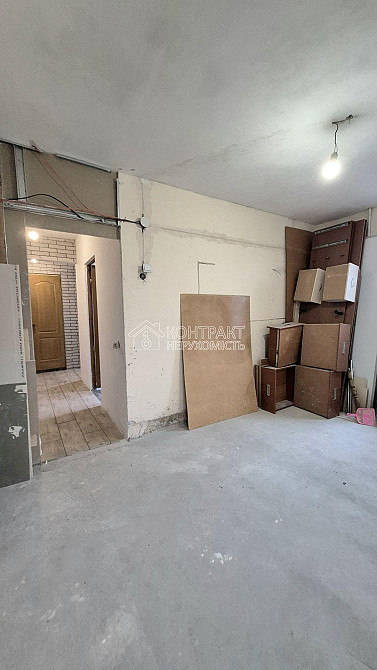 Продаж Квартира 2-кімнатна, 4/5 поверх на вул. Миру Харків - фото 7