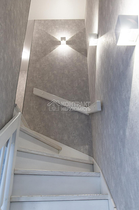 Продаж Квартира 3-кімнатна, 9/10 поверх на вул. Лосівський Харків - фото 9