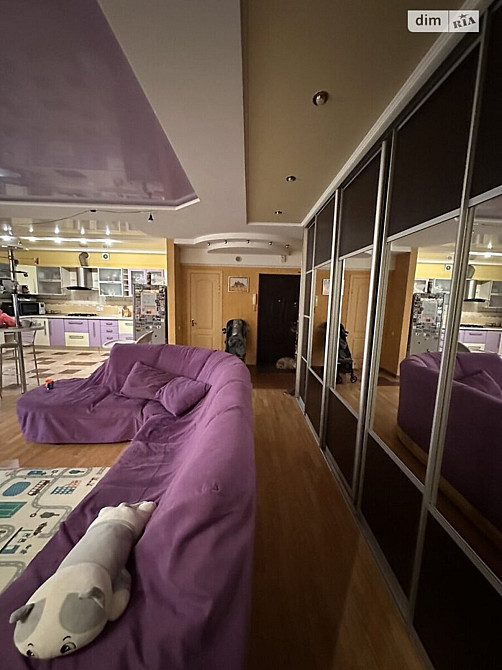 Продаж Квартира 3-кімнатна, 1/9 поверх Вінниця - фото 15