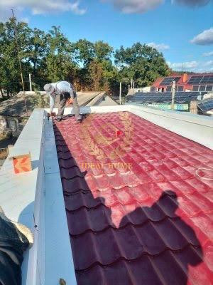 Продам 2 поверховий таунхауз в центрі смт Борова  - фото 7