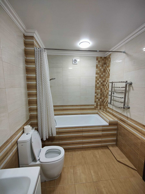 Оренда Квартира 2-кімнатна, 17/24 поверх на Анны Ахматовой ул., 32/18 Kiev - photo 9