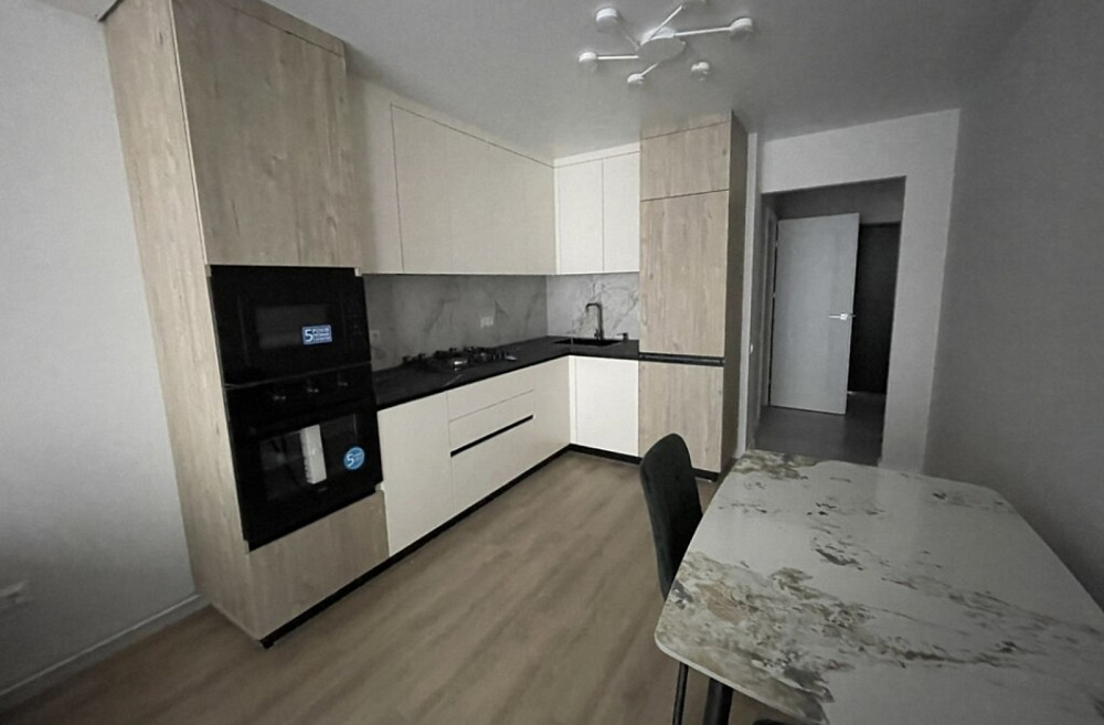 Продаж 1к квартири на вул.Смакули, БАМ Тернопіль Тернопіль - фото 7