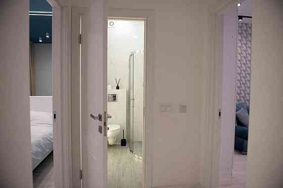 Продаж 2к Квартира 44 кв.м Чорноморська вул., 8 Львов