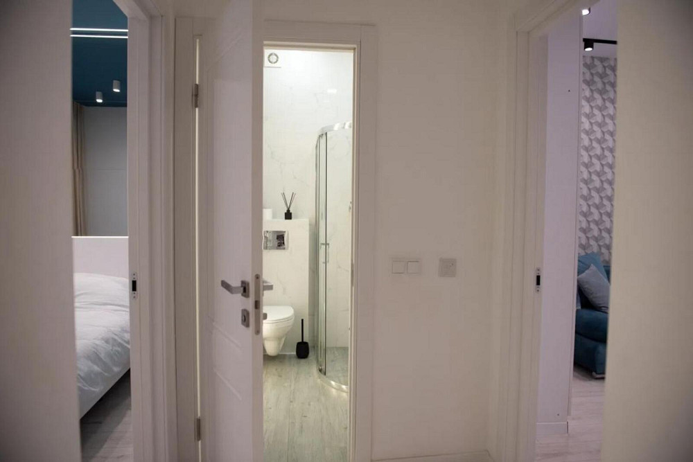 Продаж 2к Квартира 44 кв.м Чорноморська вул., 8 Львов - изображение 4