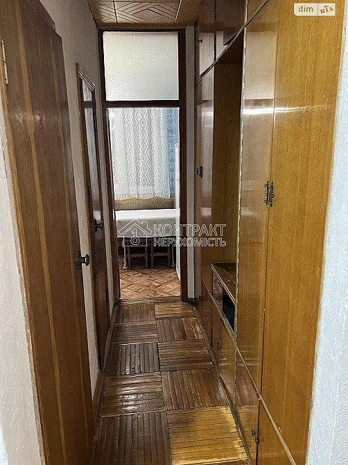 Оренда 1к Квартира 38 кв.м Гвардійців Широнінців вул. Харків - фото 4