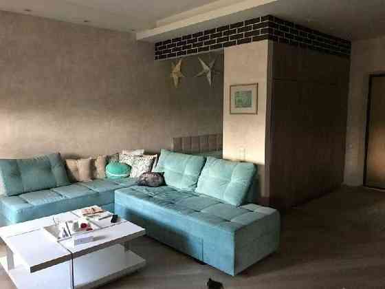 Продаж Квартира 1-кімнатна, 4/20 поверх на Вінстона Черчилля вул., д. 43 Киев