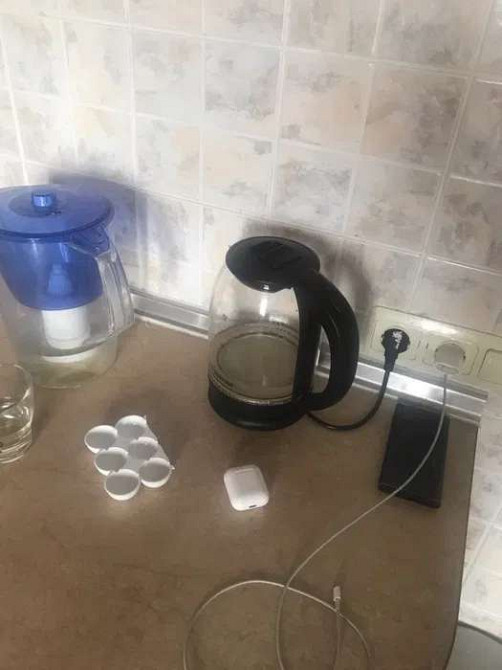 Оренда Квартира 1-кімнатна на Героев Днепра ул., 3 Київ - фото 14