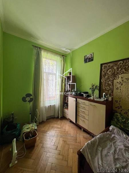 Продаж 3к Квартира 85.6 кв.м Вернадського Володимира вул. Львів - фото 3