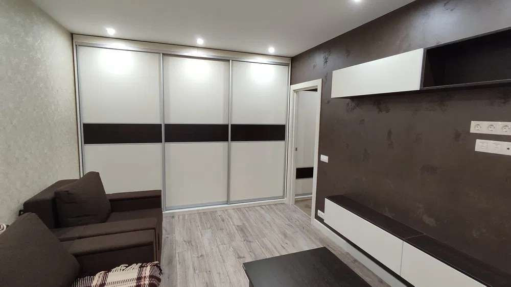 Оренда Квартира 2-кімнатна, 13/25 поверх на ул. Героев Севастополя Київ - фото 3